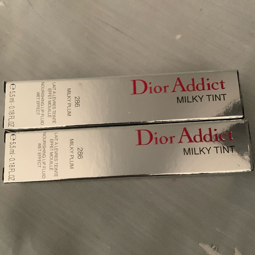 Dior Addict